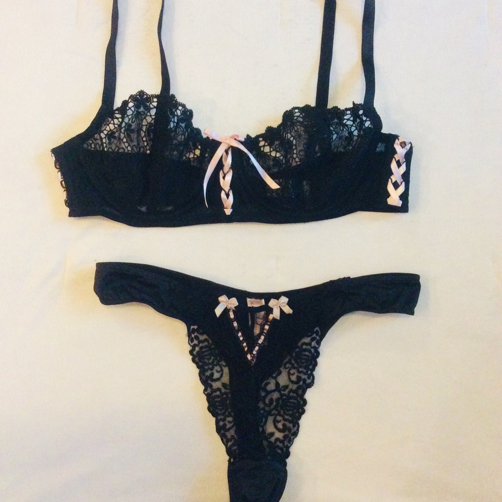 Lingerie